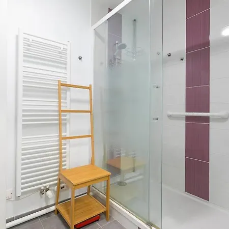 Le Taranis Apartment Dijon Exterior photo