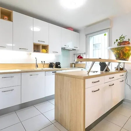 Le Taranis Apartment Dijon Exterior photo