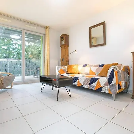 Le Taranis Apartment Dijon Exterior photo